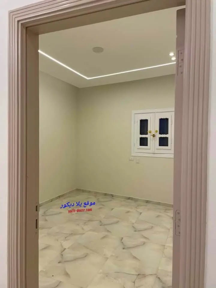ألوان دهانات فاتحة 2024